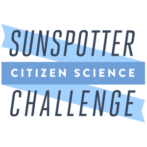 Sunspotter Citizen Science Challenge