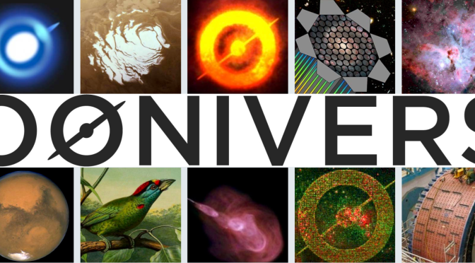 Zooniverse Remote / Online Learning resources
