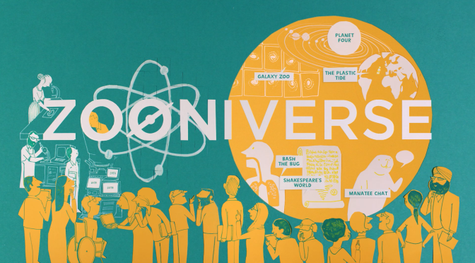Engaging Faith-based Communities in Citizen Science through Zooniverse